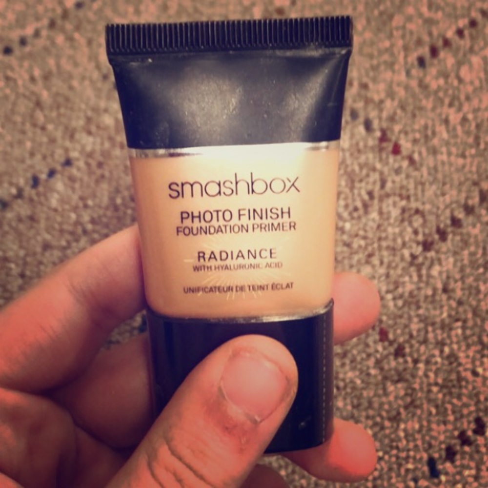 SmashBox Primer